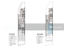 Meragi Road (D16), Terrace #498336641